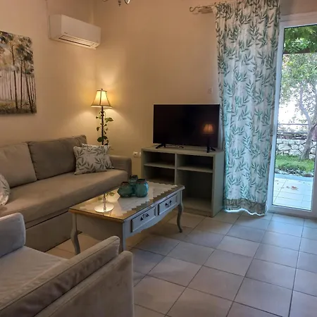 Apartament Rania-apartments 2 Argostoli (Kefalonia)